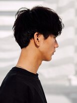 セブンルックス(7LOOKS)&nbsp;ネープレスマッシュ