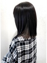 ワープ 青葉台(WARP)&nbsp;ブルーブラックインナーグレー☆