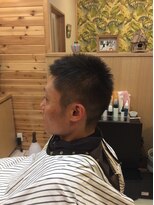 カットイン スロータイムズ(cut inn slow times)&nbsp;ショート