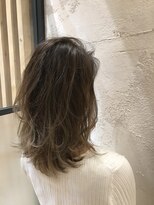 ヘアータイム レスト(HAIR TIME rest) グラデーションカラー