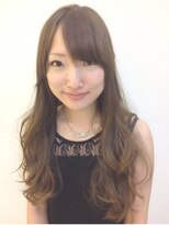 トリント 蘇我(TRINT)&nbsp;柔ウェーブ【蘇我】