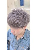 小顔ショート