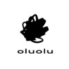 オルオルヘアー (oluolu hair)のお店ロゴ