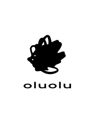 オルオルヘアー (oluolu hair)