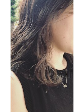 クレル(Creelu) ナチュラルカラー