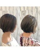 フェイス 大船(FACE)&nbsp;Face大船マナト流 ハンサムショートシリーズ☆