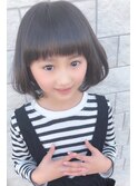 ☆キッズカット☆