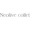 ネオリーブコレット(Neolive collet)のお店ロゴ