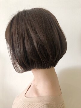 ヘッズ 本八幡店(HEADS) ▲【HEADS 本八幡】ナチュラル×フレンチボブ