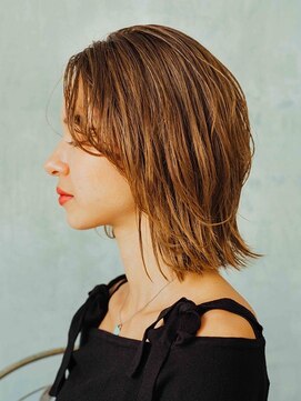 プロデュース 相模原店(Produce) 伸ばしかけ☆大人かわいい☆ヘルシーレイヤー