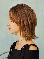 プロデュース 相模原店(Produce) 伸ばしかけ☆大人かわいい☆ヘルシーレイヤー