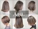 アグ ヘアー シブヤ(Agu hair SHIBUYA)の写真