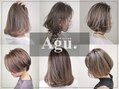 Agu hair SHIBUYA【アグ ヘアー シブヤ】