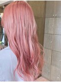 モテ愛されピンクベージュ☆
