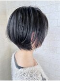 クールショート☆ボブ