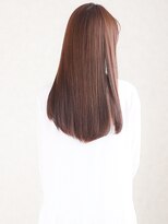 フレーム なんば店(FRAME)&nbsp;くすみカラーベージュカラー髪質改善トリートメントヨシンモリ