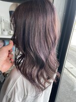 デイズ(DAY☆S)&nbsp;韓国風ミディアムヘア