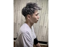 アイスアウト(iced out)