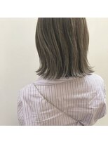 ガーランドウメダ(Garland umeda)&nbsp;ナチュラルボブ＿ボブ＿000159