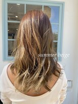 アンジョ(Anjo)&nbsp;グラデハイライト