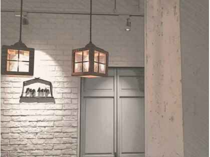 ペグ バイ アディクヘア 町田駅前店(Peg by adic.hair)の写真