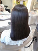 アッシュ 大宮店(Ash)&nbsp;毛先までまとまる髪質改善トリートメント★
