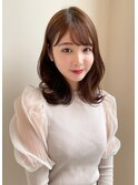 大人ショートボブ×ナチュラルボブ×ミニボブ  20代30代40代 s01
