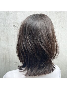 アムリタ(AMRITA) おとなミディアム