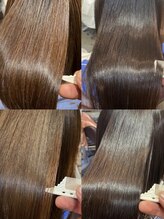 アレグレ ヘアーリゾート(alegre hair resort)