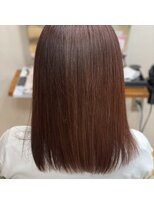 レーヴヘアー(r'eve hair)&nbsp;ビビットピンク