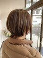 アグ ヘアー ドーバー 諏訪店(Agu hair dover) ハイライトや仕上がりイメージなどなんでもご相談ください!