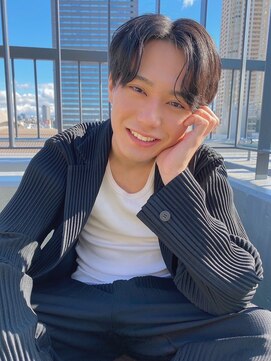 ルービック バランス 天王寺(Rubik's×Balance) ナチュラルセンターパート