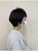 タイトショート