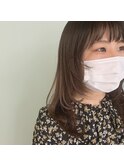 ミディアムレイヤーウルフ