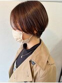 Short Style