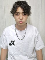 バース(BIRTH)&nbsp;天神【BIRTH】ツイストスパイラル×コンマヘア×アッシュ　4