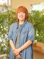 ラ リュエル(La ruelle) 時岡 真弓