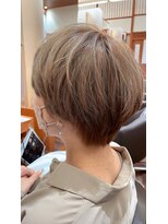 スタイル 廿日市(STYLE)&nbsp;ショート