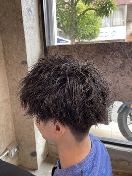 ライズ 綾瀬店(RISE) ゆるめな動きでバチっと決まる!ゆるめツイストスパイラル!