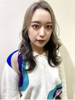 ヴァン カウンシル 川中島店(VAN COUNCIL)&nbsp;インナーカラー[20代30代40代50代60代]