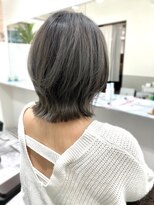 パブロ(Pablo)&nbsp;ワンブリーチ メタルシルバー