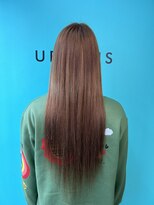 ウラヌス バイ ギャラクシー(URANUS by GALAXY)&nbsp;#シールエクステ#エクステ