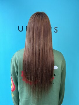 ウラヌス バイ ギャラクシー(URANUS by GALAXY) #シールエクステ#エクステ