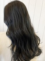 グッデイ ヘアー(GOOD DAY HAIR) 【GOOD DAY HAIR】《ハイライトブルージュ》下北沢