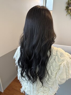 スキル 石岡(SKILL) 艶カラー