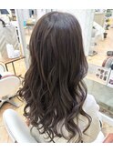 グレージュカラー