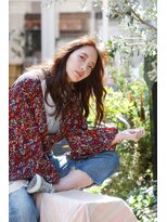 リブロ 三軒茶屋(LIBRO)&nbsp;カジュアル×ロング