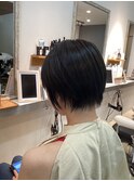 ショート