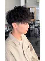 リープ(LEAP)&nbsp;ツイスパマッシュ