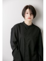 リノナ(Linona)&nbsp;★小顔効果カット インナーカラー 髪質改善 ハイライト 韓国